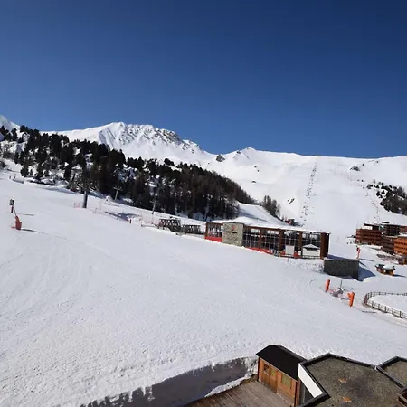 Apartment Le France - 3 Pers - Le France - 642fr - Plagne Centre - Classe 2-3 Cristaux Mae-9194